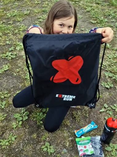 Extreme Run lasten kanssa – hauska kesäpäivä täynnä liikuntaa ja elämyksiä 2